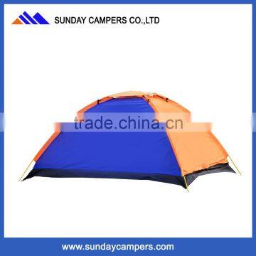 Heavy Duty Outdoor Portable Beach Tent Camping Tetnt Lightweight photo-4
