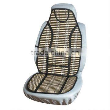 2014 New Stylish Bamboo Car Seat Cushion