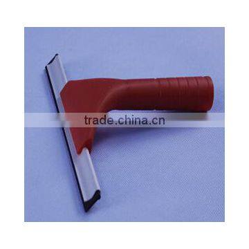 Plastic Handle Aluminum Head Tpr Car Wiper Blade Made in China photo-2