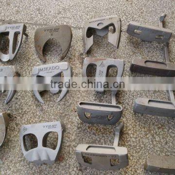 Forge Golf Club Set Cuatom Golf Putter 300S Material photo-3