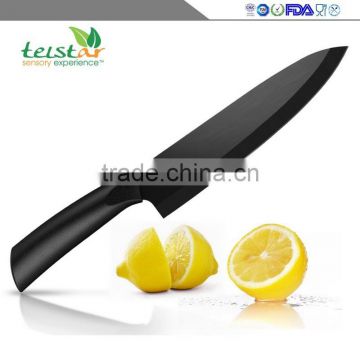 2015 New Design 6 inch chef Ceramic Knife with Knife set