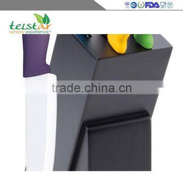 White Ceramic Chef's Knives Environmental Protection Chef Knife Color Ceramic Knife photo-5