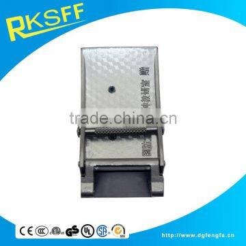 Military Style Belt Buckle for Promotion photo-4