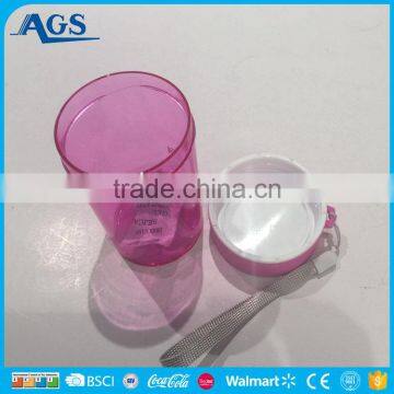 Factory Price Lovely Pitaya Fruit Plastic Bottle photo-3