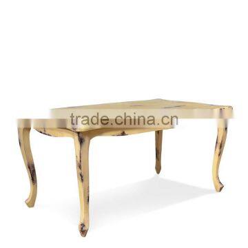 Dining Table Set France Style Model Fernando photo-3