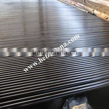 Galvanized /Black Carbon Steel Welded Tube photo-5