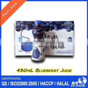 Private Label Fruit Juice Drink in PET Bottle photo-2