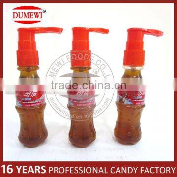 Sweet Cola Spray Candy/ Cola Flavor Spray Liquid Cadny photo-2