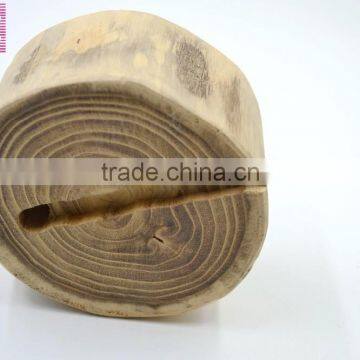 2016 Europe Wooden Pen Stand Phone Stand Gift photo-4