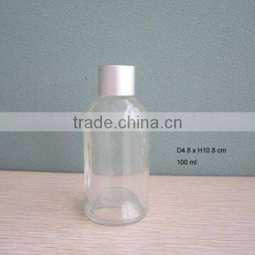 Aroma Reed Diffuser With Glass Bottle /air Freshener /diffuser Gift Set /perfume Aroma Oil Reed Diffuser /wooden Diffuser photo-2