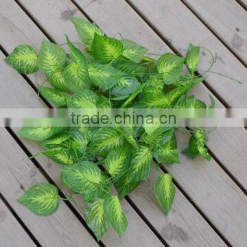 artificial leaves vine, artificial garland