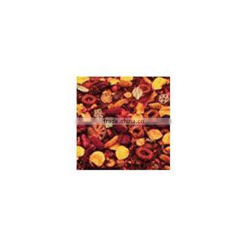Botanical Potpourri