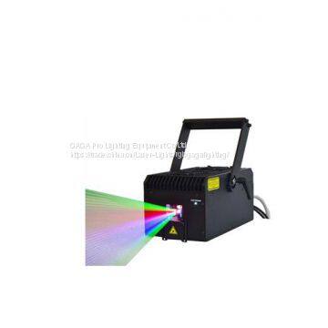 Outdoor Christmas  Laser Light Show System for Promotion