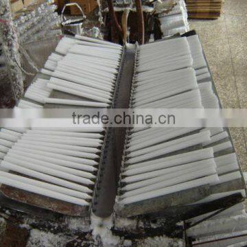 White Candle 24g photo-5