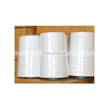 Silicone Coated Bag Closing Thread