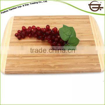 Wholesale Rectangle Maple Chiken Cow Shape Cutting Board photo-3