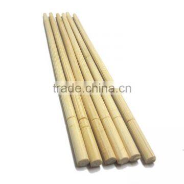 4.8 x 240mm Dipsosable Bamboo Twin Chopsticks photo-4