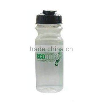 Biodegradable PLA sport bottle