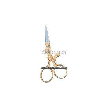 Cuticle Scissor