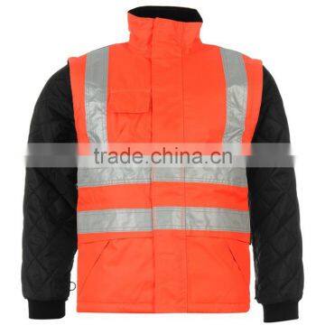 Exclusive Safety Jacket