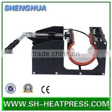 Multi-function Cap Printing Machine for Hot Sale CY-BJ photo-5
