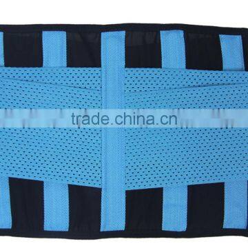 As Seen on TV Wholesale Cheap Colorful High Quality Waist Slimming Belts photo-4