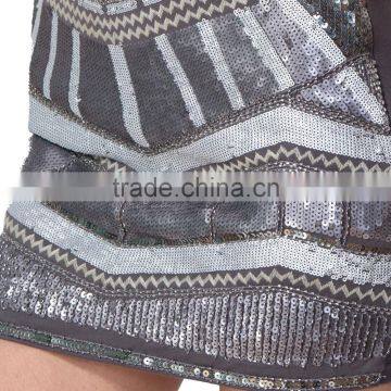 Domin Fashion Latest Ladies Short Skirt Designs photo-2