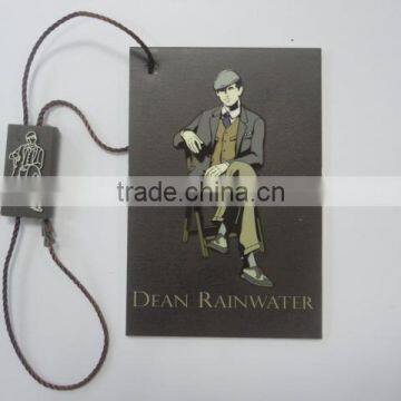 2017 Printed Design China Hang Tags photo-4