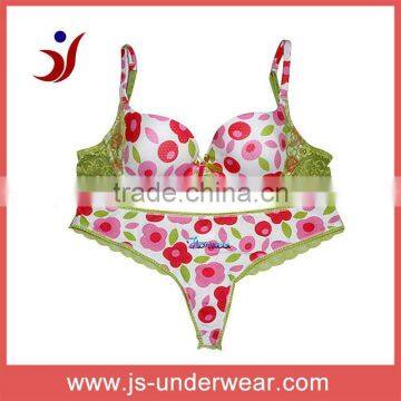 Good Quality Oeko-test Fancy Candy Bra