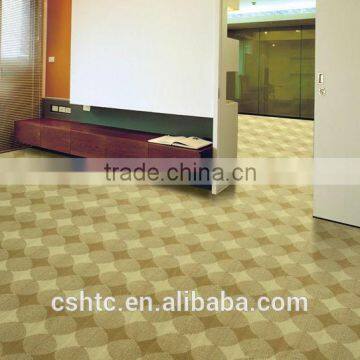 Luxury Acrylic Terry Jacquard Carpet photo-2