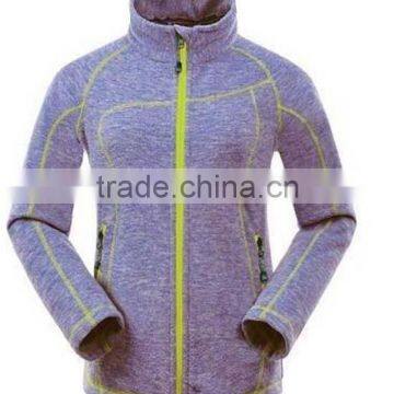 2016 Factory OEM Men Women Warm Polar Fleece Jacket Winter Coat photo-2