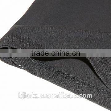 2016 New Model Oem Print Wholesale Slim Fit Sport Scoop Neck Men t Shirt photo-6