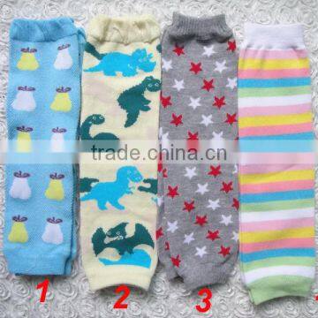 wholesale hot sale fashion baby leg warmers in Stock !