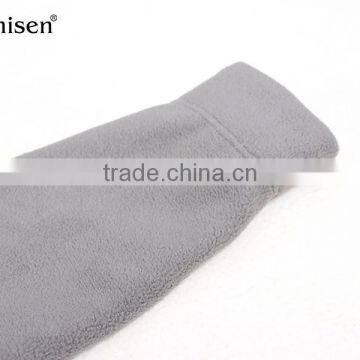 Winter Thick Polar Fleece Jackets Women 2017 photo-6