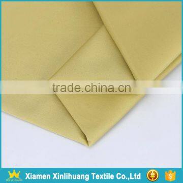 High Quality Woven J50x32+40D 175x100 98 Cotton 2 Stretch Sateen Fabric for Garment photo-3