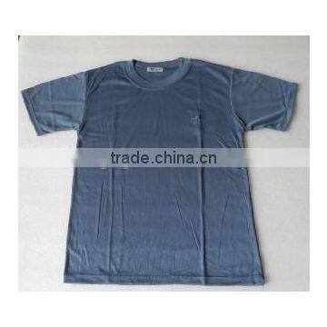 Hit 100% polyester quick-drying T-shirt unisex t-shirts wholesale