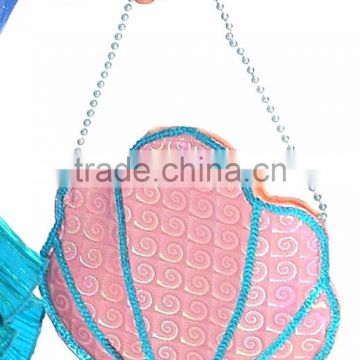 SHELL MERMAID BAG