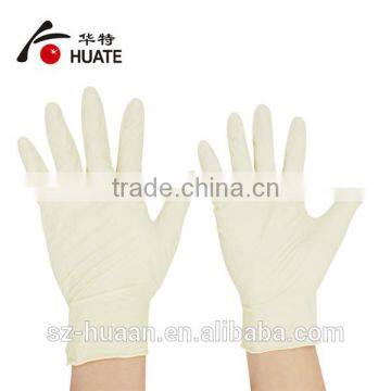 Odourless Latex Glove With Good Flexibility photo-4