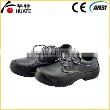 Safety Shoe Type and Steel Toe Feature Industrial Safety Shoes photo-2