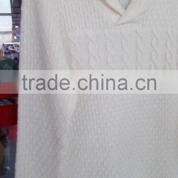 Ms0716 Fashion Juniors Turtleneck Pullover Sweater photo-2