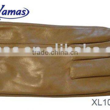 new style leather glove