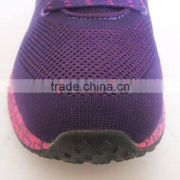 Hebei China Shoe Factory Fashion Women Sport Shoe Cheap Sneakers photo-4