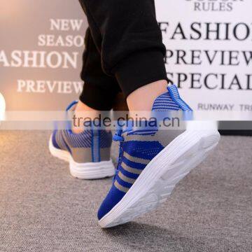 EVA Outsole Material Hotsale Sports Summer Shoes Men Casual photo-5