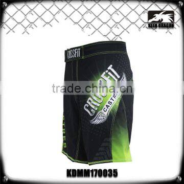 Crossfit Athletic Gear Men's Shorts for Crossfit Workouts photo-4
