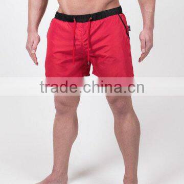 Custom Mid Length Swim/beach Shorts photo-5