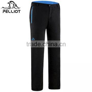 Thermal Windproof Breathable Coaches Trousers photo-2