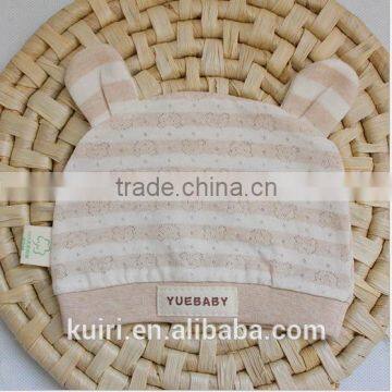 Baby Crochet Hats Wholesale Cotton Tops for Toddler Girls Infant Kids Owl Hats Newborn Baby Caps and Hats photo-4