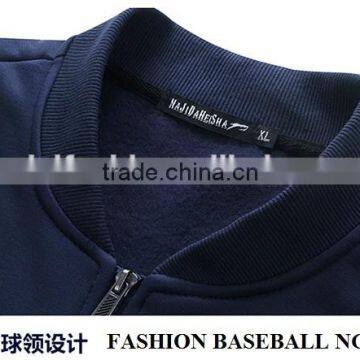 Hot Sale Cheap Lastest Fashion Custom Desgin Youth Warm Sports Track Suit photo-4