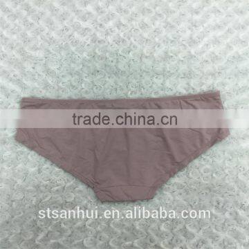 Sexy Women Front Closure Lace Back Bra Panty Set Sexy photo-6