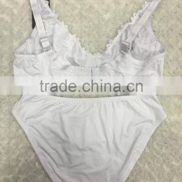 the Soft Cup Bra Plus Size Sexy Angel Linegrie Very Low Factory Price photo-2